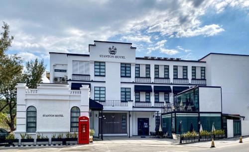 Kota Kinabalu Hotel | Stanton Hotel