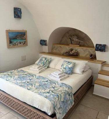 Villaggio Piras House | Stanza privata con giardino