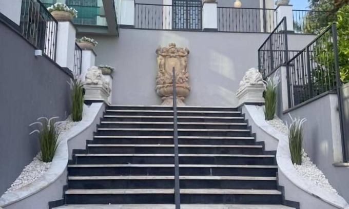 Picanello-Ognina-Barriera-Canalicchio House | Stanze letterarie