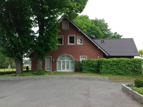 Ibbenbueren Apartment | Stapper's Landgasthaus Ferienwohnung