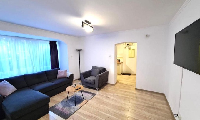 Baia Mare Apartment | Star Apartments