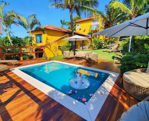 Buzios Hotel | Star Búzios Pousada