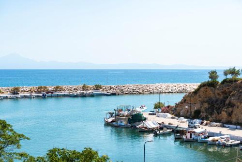 Limenaria Apartment | Star Bay Luxury