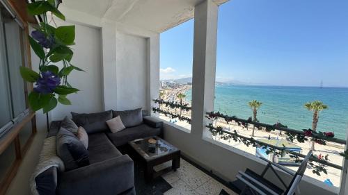M'diq Apartment | Star beach