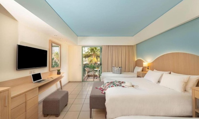 Koutouloufari Hotel | Star Beach Village Hotel double room