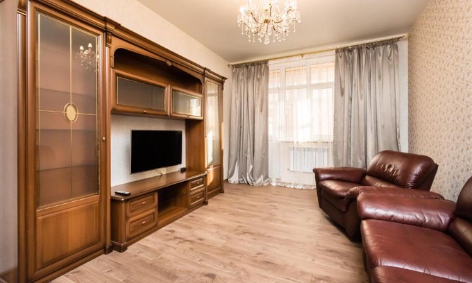 Kazan City Centre Apartment | Star City