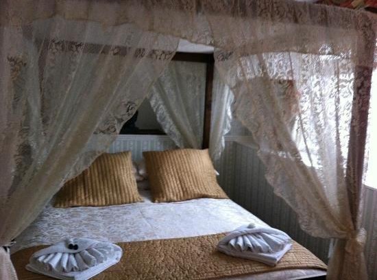 Hereford Hotel | Star Corner Hotel