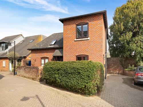 New Forest District House | Star Cottage