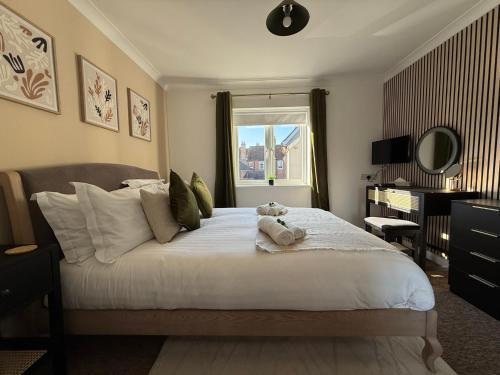 New Forest District House | Star Cottage - in the heart of the Town centre Ringwood, New Forest