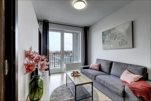 Bratislava Apartment | STAR cozy apartment in a modern neighborhood