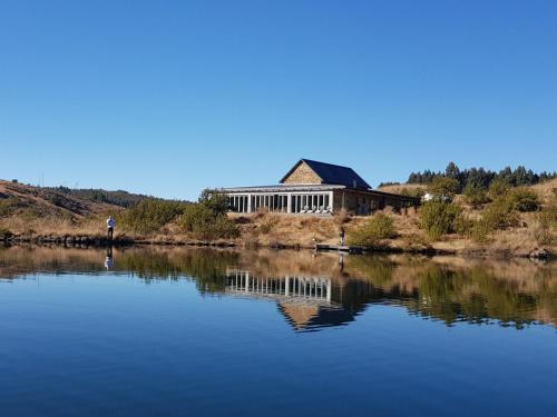 Impendle Cabin | Star Dam Lodges
