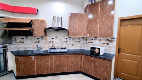 Mirpur House | Star Guest House
