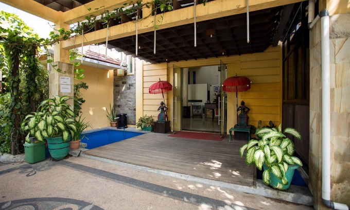 Balikpapan Hotel | Star Hill Hotel Balikpapan