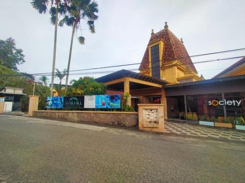 Balikpapan Hotel | Star Hill Hotel Balikpapan