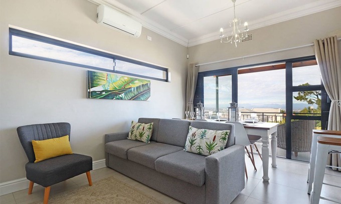 Cape Town City Centre Apartment | Star Holiday Apartments