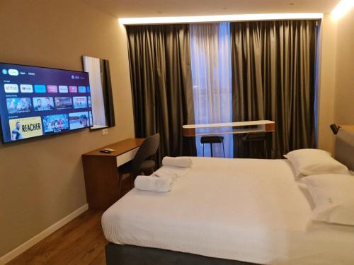 Tirana Hotel | Star Hotel