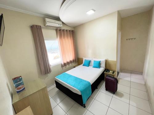 Taguatinga Hotel | Star Hotel