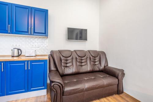 Belso-Ferencvaros Apartment | Star House in the city