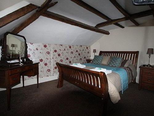 Upton upon Severn Hotel | Star Inn Hotel