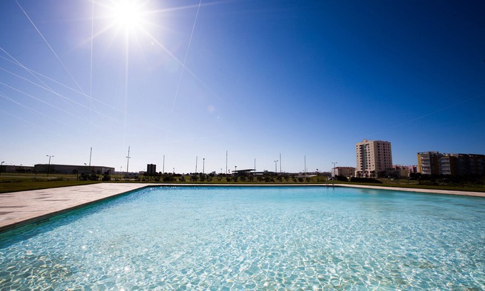 Peniche de Cima Hotel | Star Inn Peniche