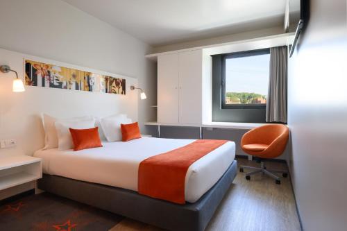 Porto Hotel | Star Inn Porto