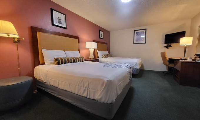 Barstow Hotel | Star Inn