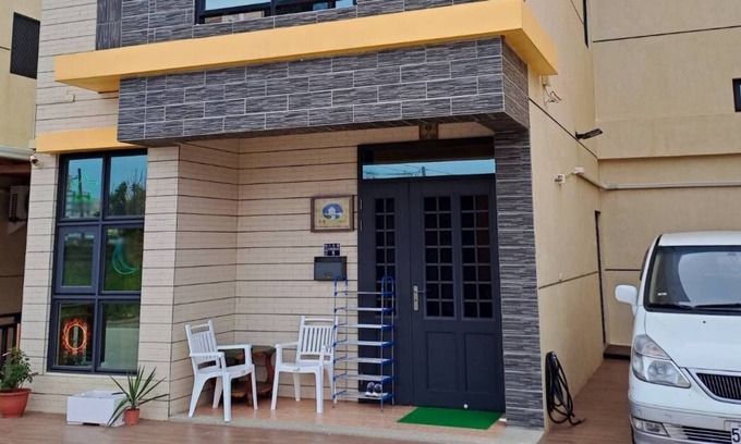 Magong Bed & Breakfast | Star Moon Sun Penghu Homestay