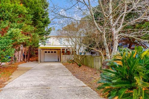 Colington Harbour House | Star of the Sea
