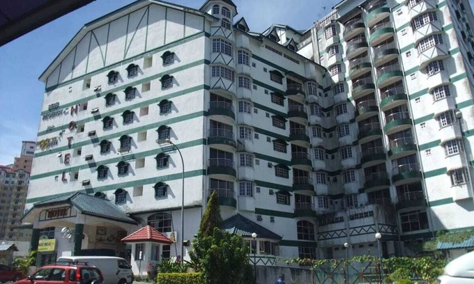 Brinchang Apartment | Star Regency Hotel Apartments