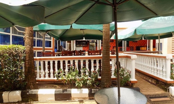 Kampala Hotel | Star Royal Motel