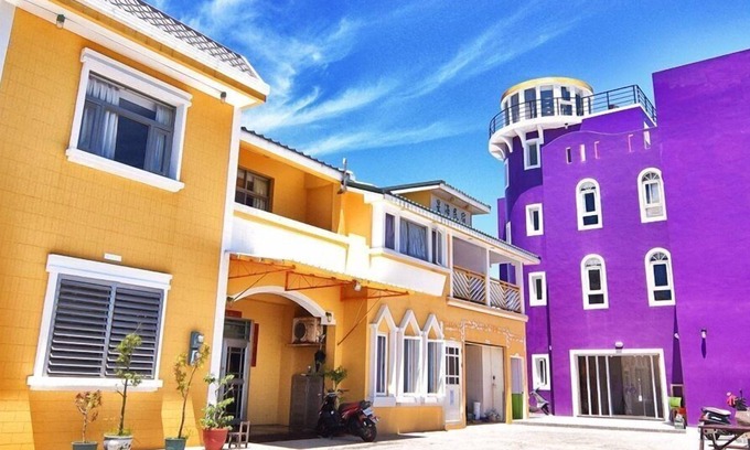 Magong Bed & Breakfast | Star Sea Home