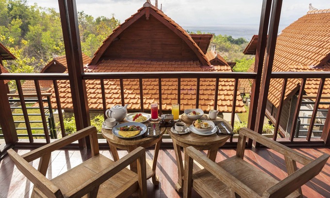 Penida Island Hotel | Star Semabu Resort