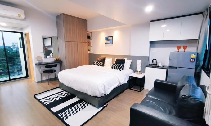Bang Chak Hotel | Star Sukhumvit