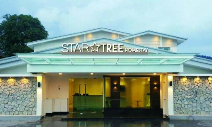 Kuantan House | Star Tree Homestay -Contactless Self Check in
