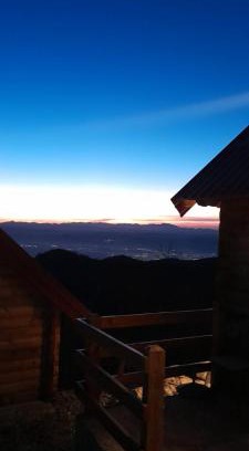 Tuzi Municipality Ski Chalet | Stara Pjesma - Old Song