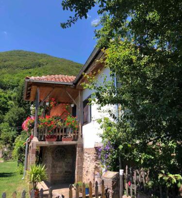 Stara Planina House | Stara planina, smestaj Ćirković