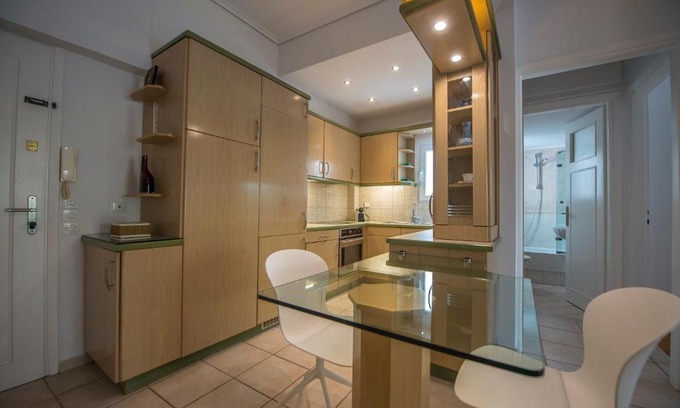 Varkiza Apartment | Starapartment Athens-Varkiza Top 2