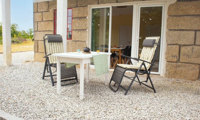 Guarda Apartment | Starbase18 Bed&Breakfast