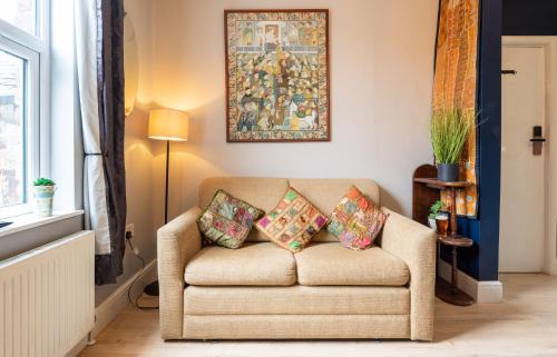 Harrogate Apartment | Starbeck Serviced Apartments