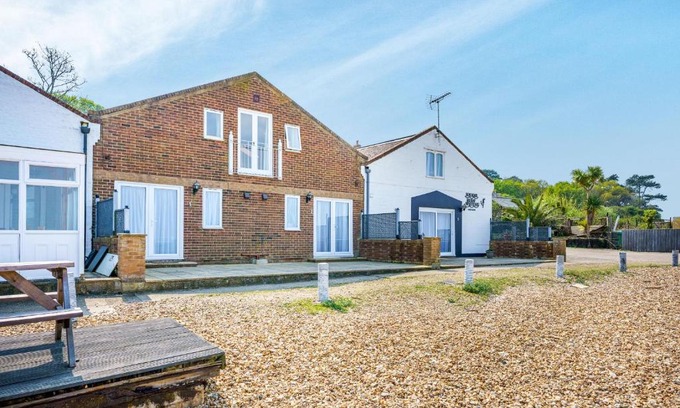 Yarmouth Apartment | Starboard