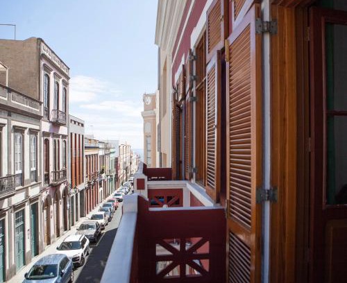Vegueta House | Stardust House Vegueta