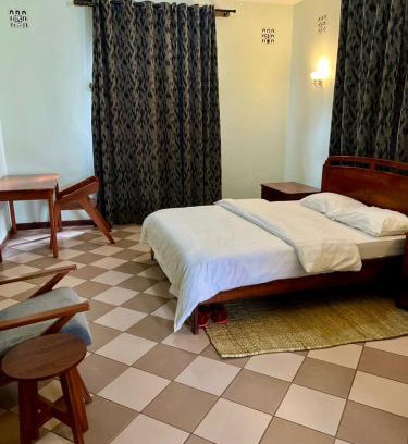 Arusha Bed & Breakfast | Starehe Villa