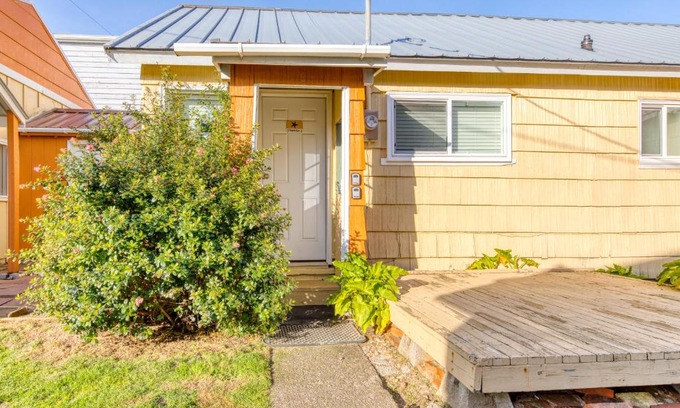 Rockaway Beach House | Starfish 2