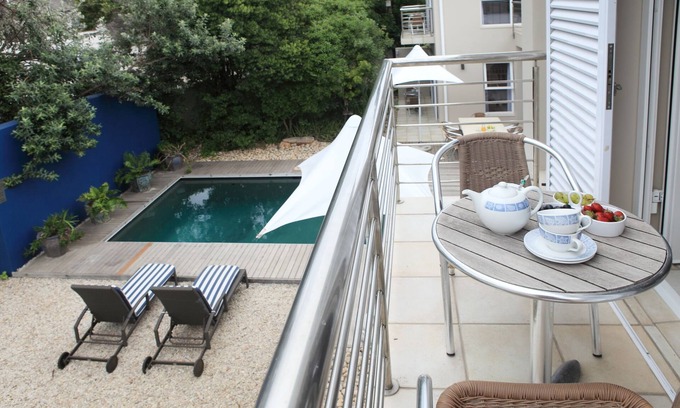 Plettenberg Bay House | Starfish Guest Lodge