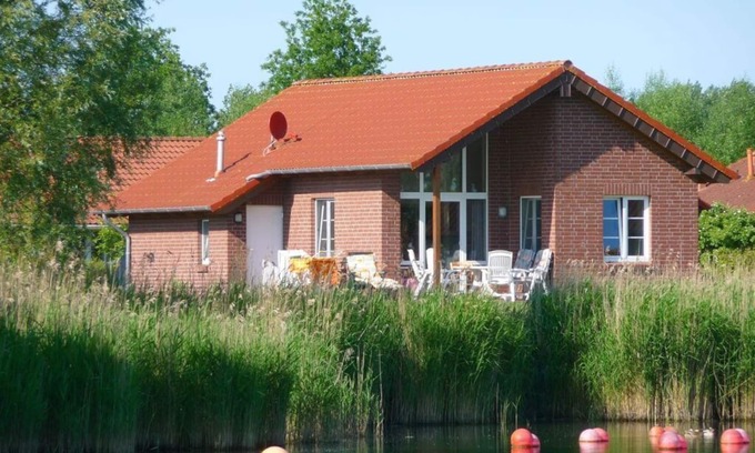 Norderteil House | Starfish Modern Retreat