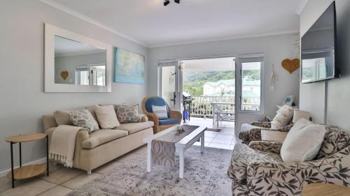 Plettenberg Bay Apartment | Starfish Villa