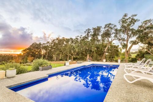 Yallingup House | Stargaze