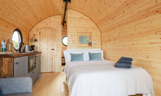 Mabe House | Stargaze