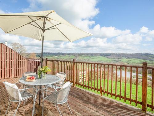 Honiton House | Stargazer - Uk43267