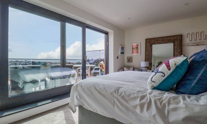 Penzance Cottage | Stargazers